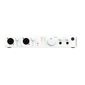 Arturia MiniFuse 4  USB Audio & Midi Interface