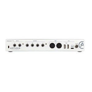 Arturia MiniFuse 4  USB Audio & Midi Interface