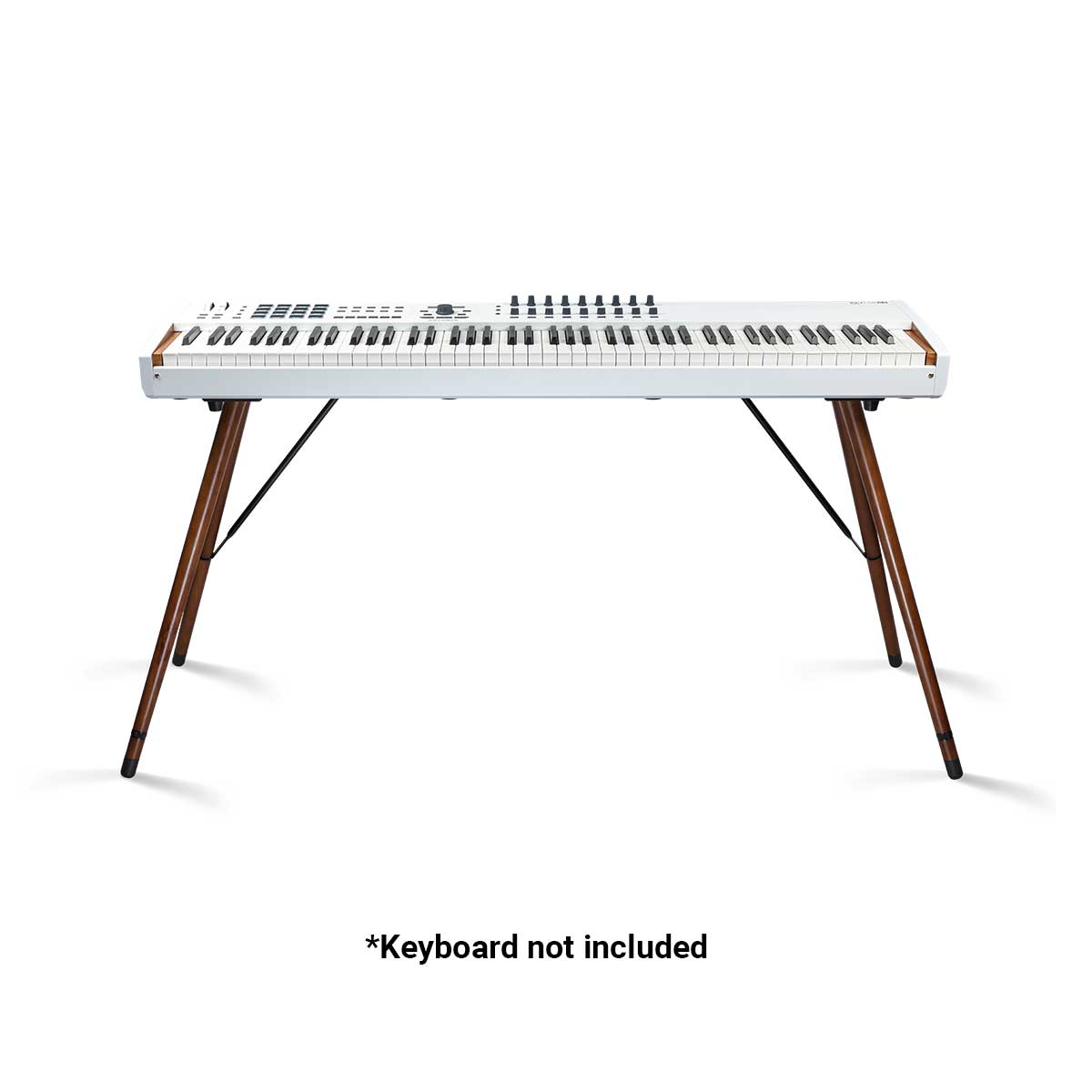 Arturia Wooden Legs for Keylab 88 MKII