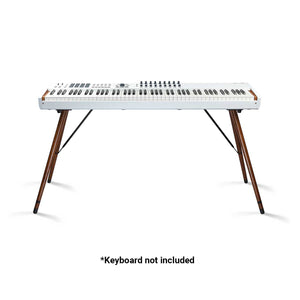 Arturia Wooden Legs for Keylab 88 MKII