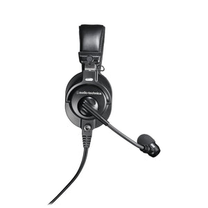 Audio-Technica ATH-BPHS1 Broadcast Stereo Headset