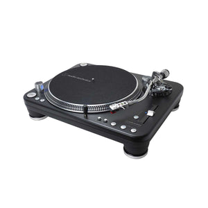 Audio-Technica LP1240-USB XP Direct-Drive Professional DJ Turntable (USB & Analog)