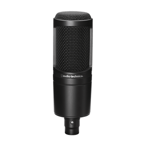 Audio-Technica AT AT2041SP Studio Microphone Pack