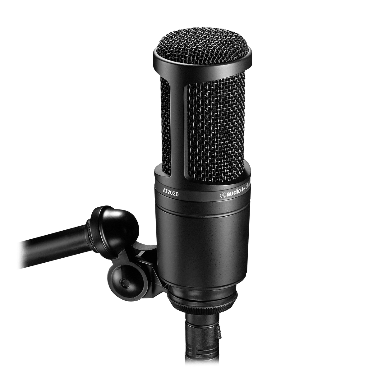 Audio-Technica AT AT2041SP Studio Microphone Pack