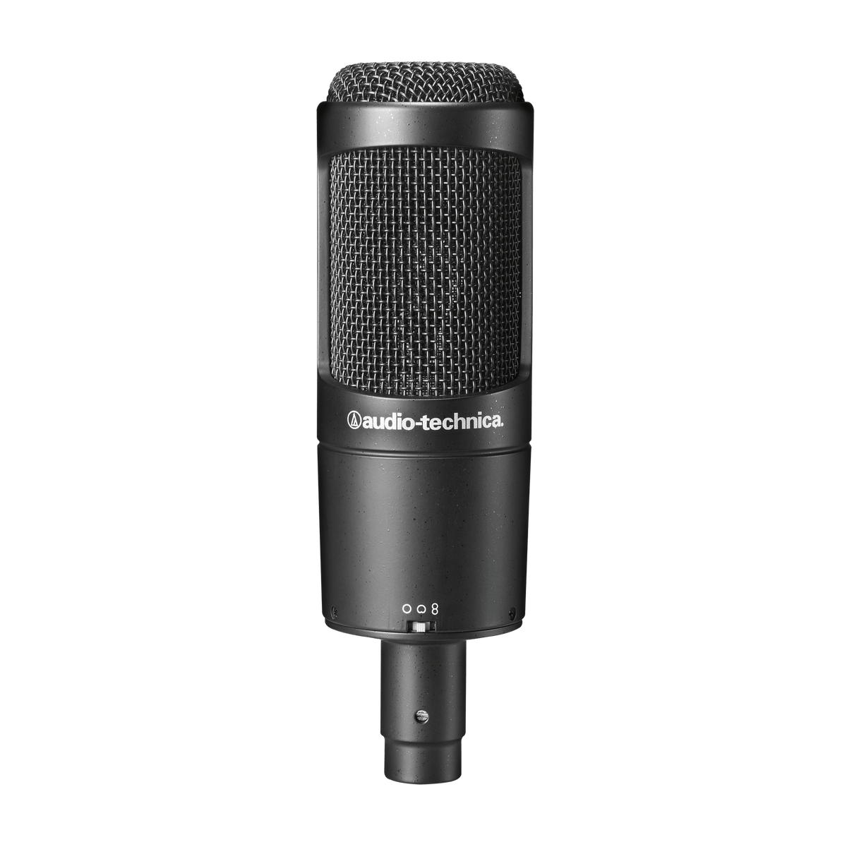 Audio-Technica AT2050 Multi-pattern Condenser Microphone