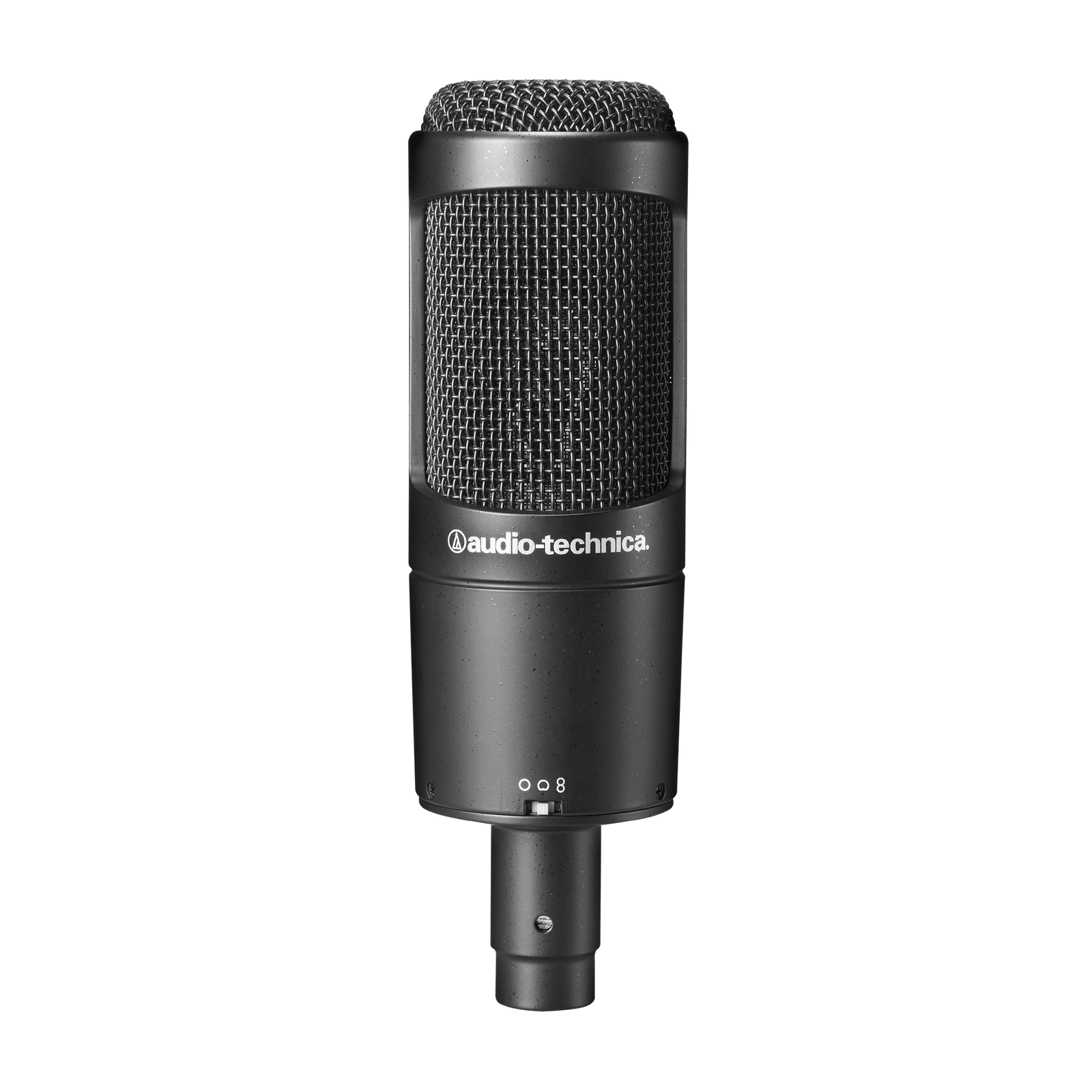 Audio-Technica AT2050 Multi-pattern Condenser Microphone