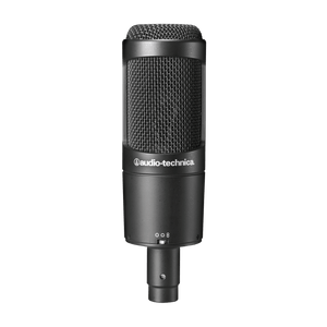Audio-Technica AT2050 Multi-pattern Condenser Microphone