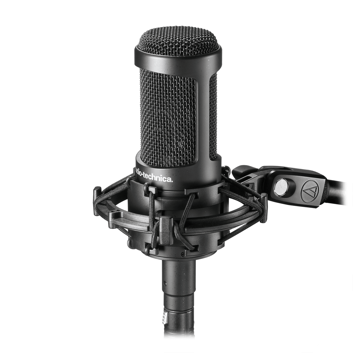 Audio-Technica AT2050 Multi-pattern Condenser Microphone