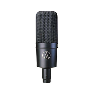 Audio-Technica AT4033a Large diaphragm Studio Micorphone