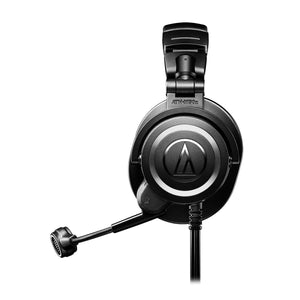 Audio-Technica ATH-M50xSTS-USB Streaming Headset with USB connectivity