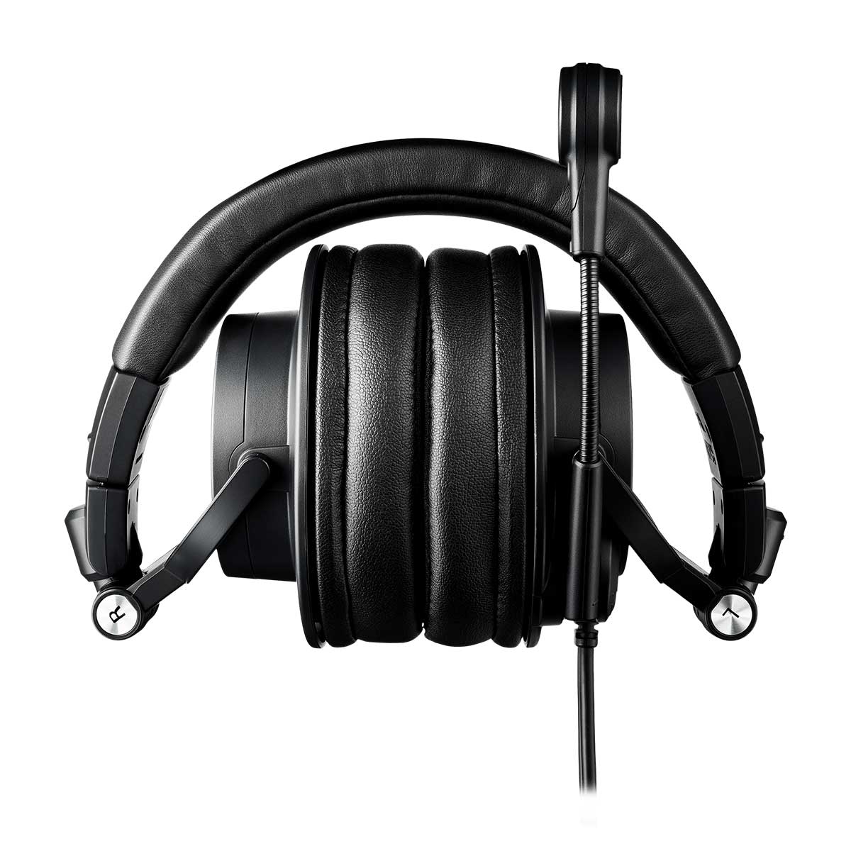 Audio-Technica ATH-M50xSTS-USB Streaming Headset with USB connectivity