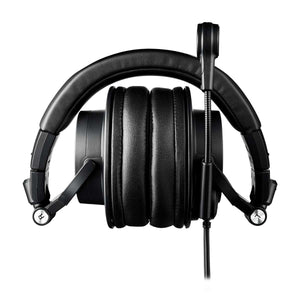 Audio-Technica ATH-M50xSTS-USB Streaming Headset with USB connectivity