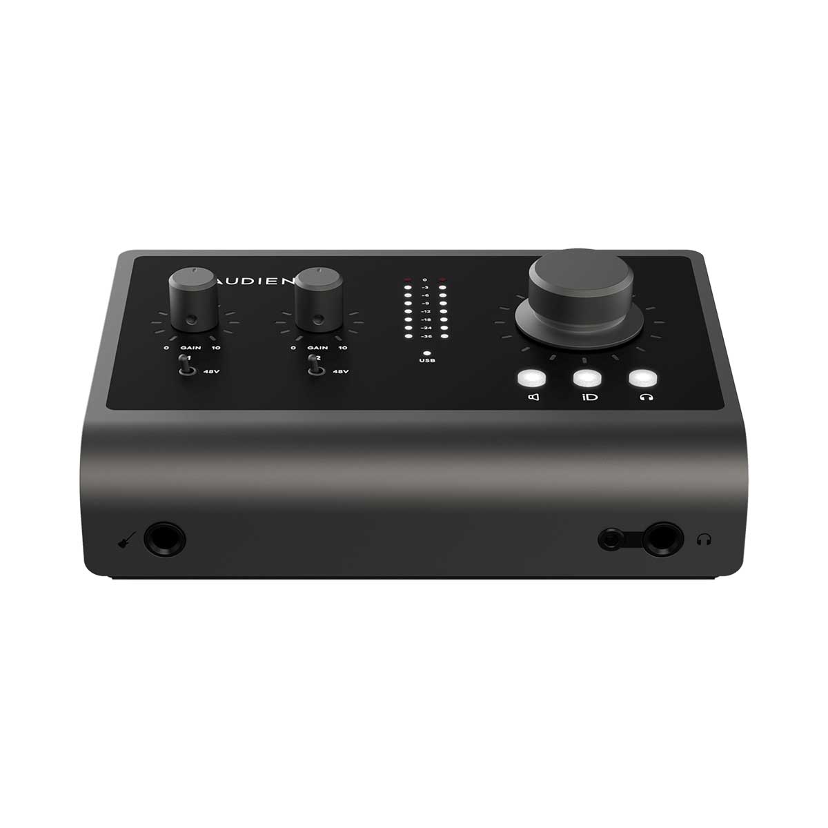 Audient ID14 MKII 10in | 6out Audio Interface