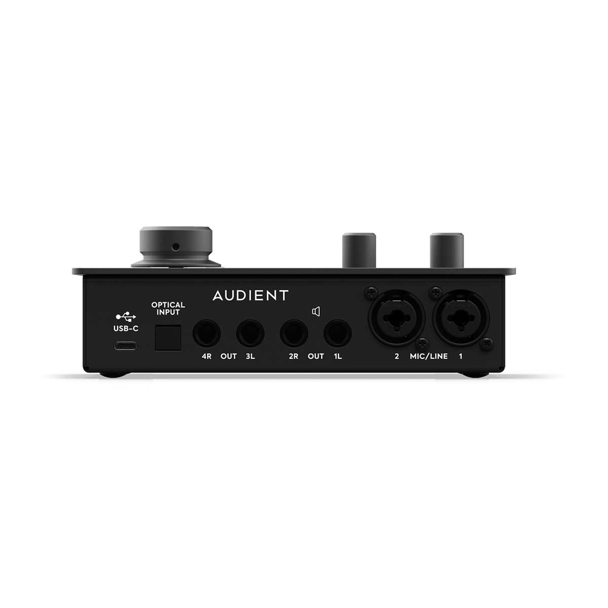 Audient ID14 MKII 10in | 6out Audio Interface