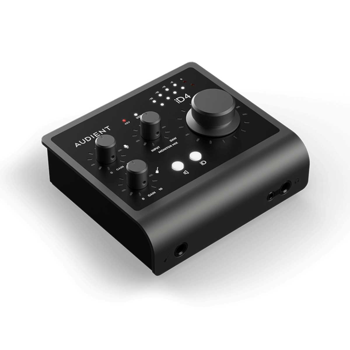 Audient ID4 MK2 2in | 2out Audio Interface