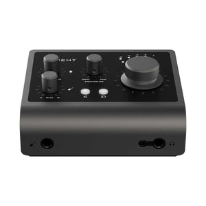 Audient ID4 MK2 2in | 2out Audio Interface