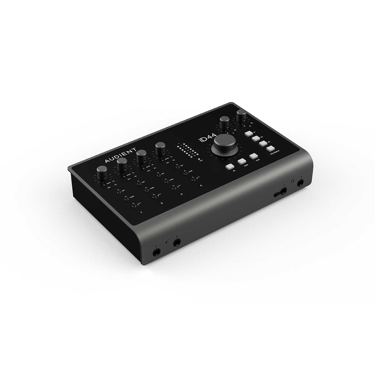 Audient iD44 MKII USB Audio Interface