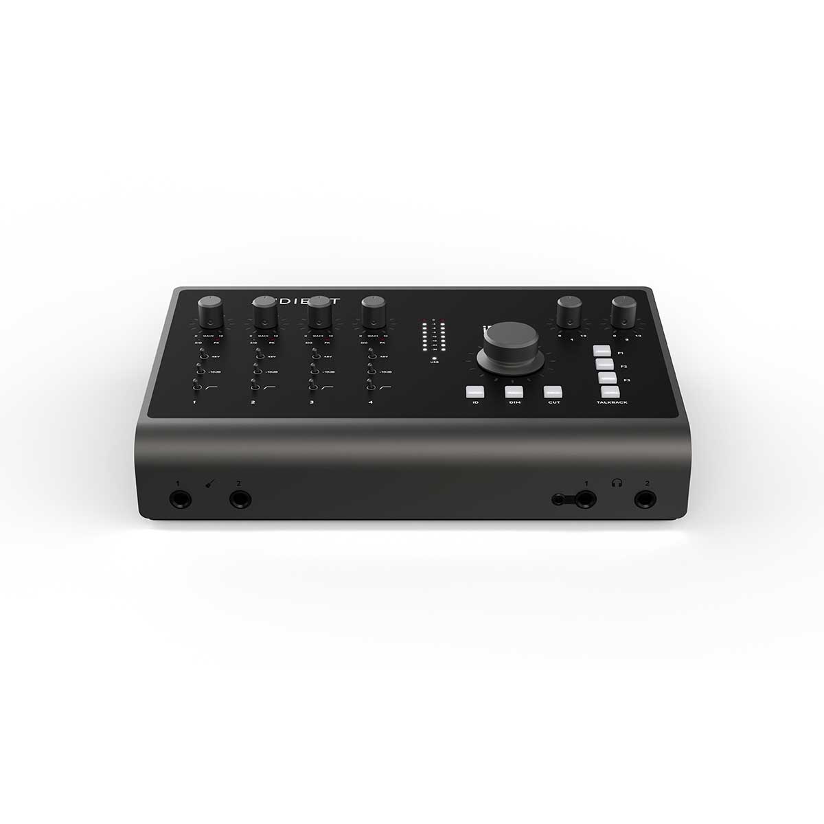 Audient iD44 MKII USB Audio Interface