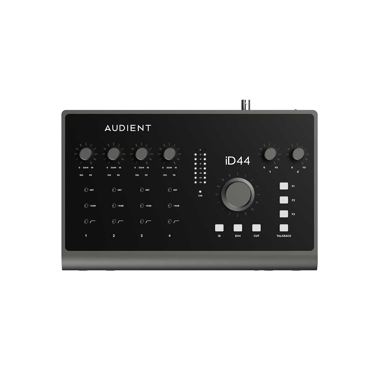 Audient iD44 MKII USB Audio Interface