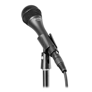 Audix OM6 Hypercardiod Dynamic Vocal Microphone