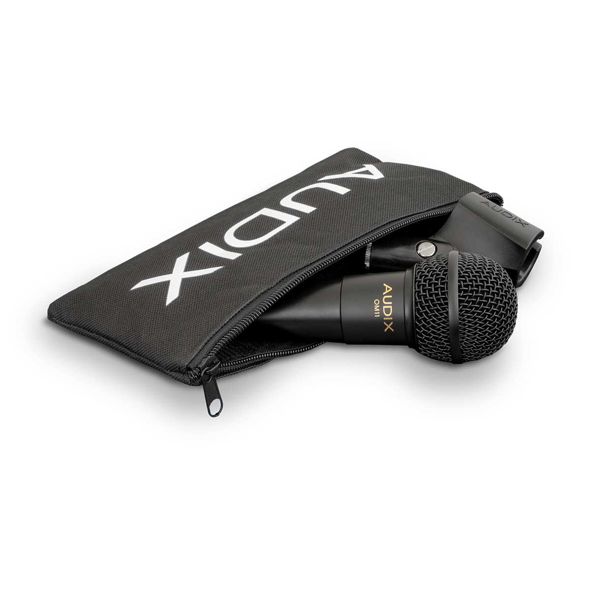 Audix OM11 Dynamic Vocal Microphone