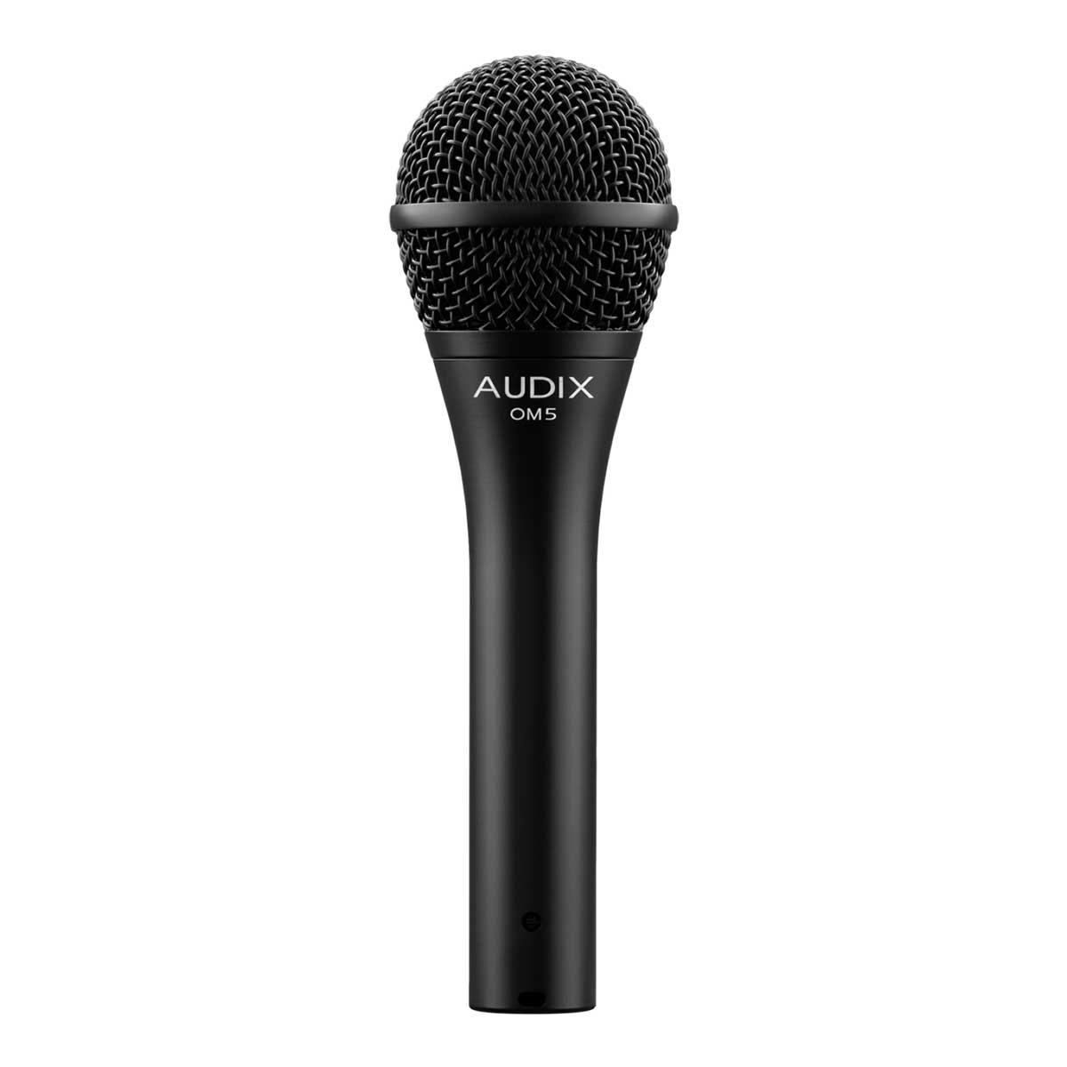 Audix OM5 Vocal Dynamic Microphone