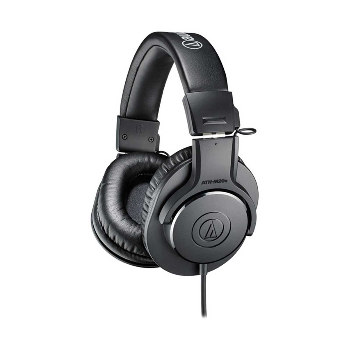 Audio-Technica ATH-M20X Professional monitor headphones