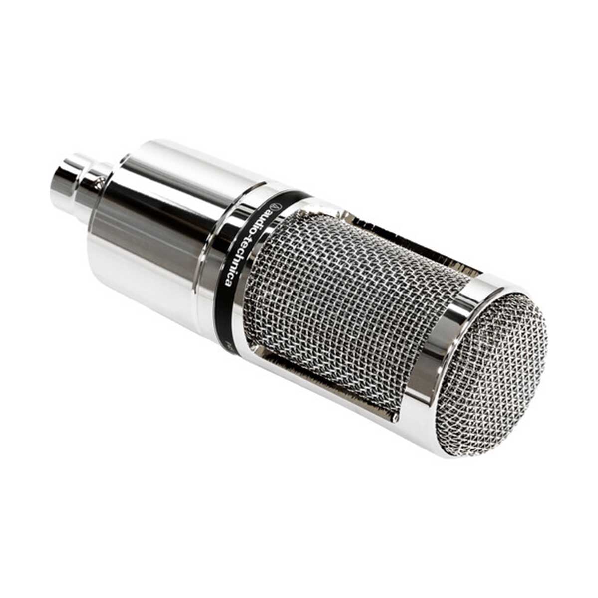 Audio-Technica AT2020USB+V LIMITED EDITION Cardioid Condenser USB Microphone