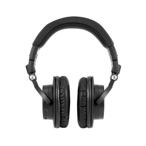  Audio-Technica ATH-M50xBT2 Wireless Over-Ear Headphones