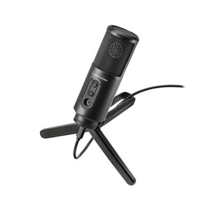  Audio-Technica ATR2500X USB Microphone