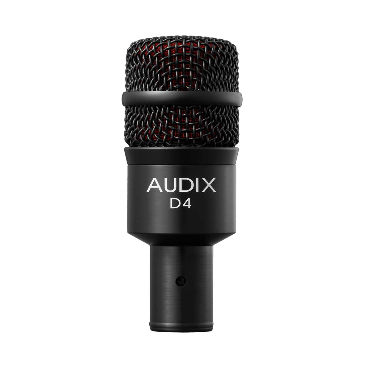 Audix D4 Dynamic Instrument Microphone