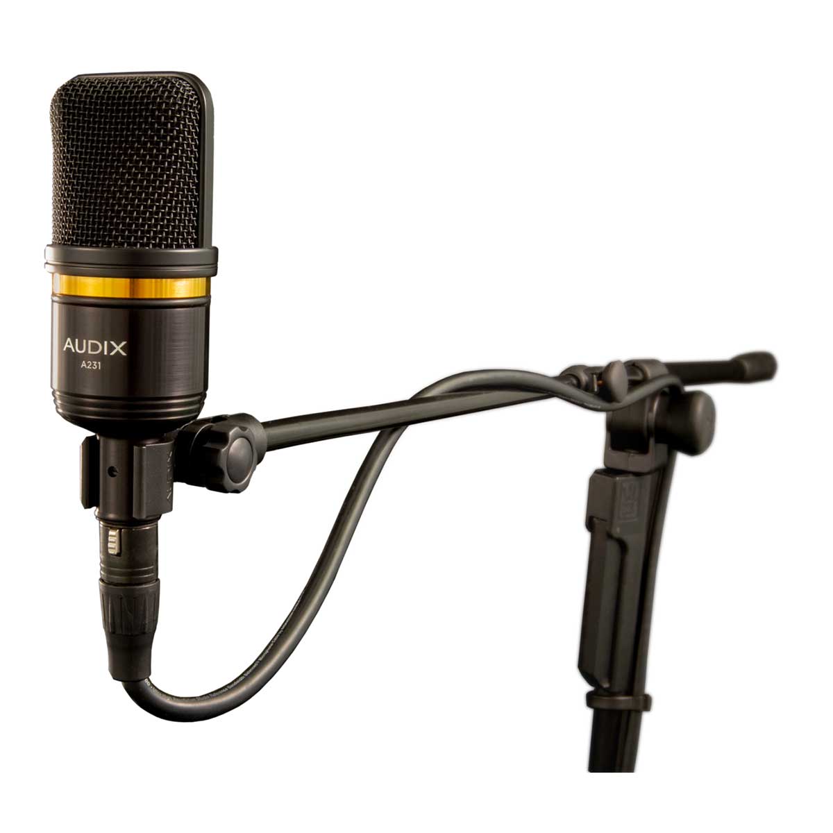 Audix A231 Large Diaphragm Studio Condenser Microphone