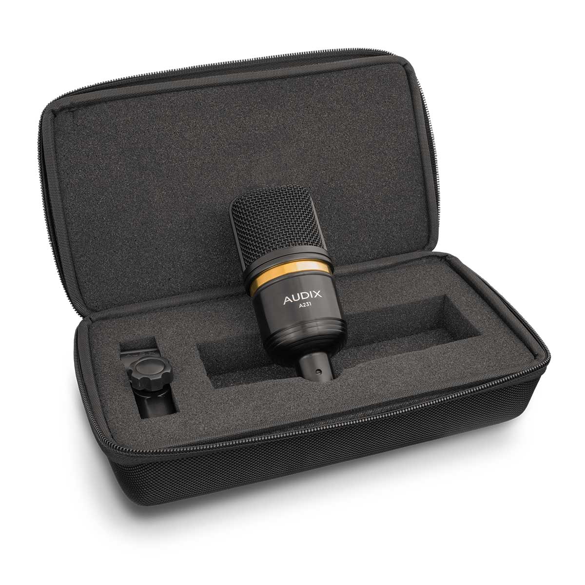 Audix A231 Large Diaphragm Studio Condenser Microphone