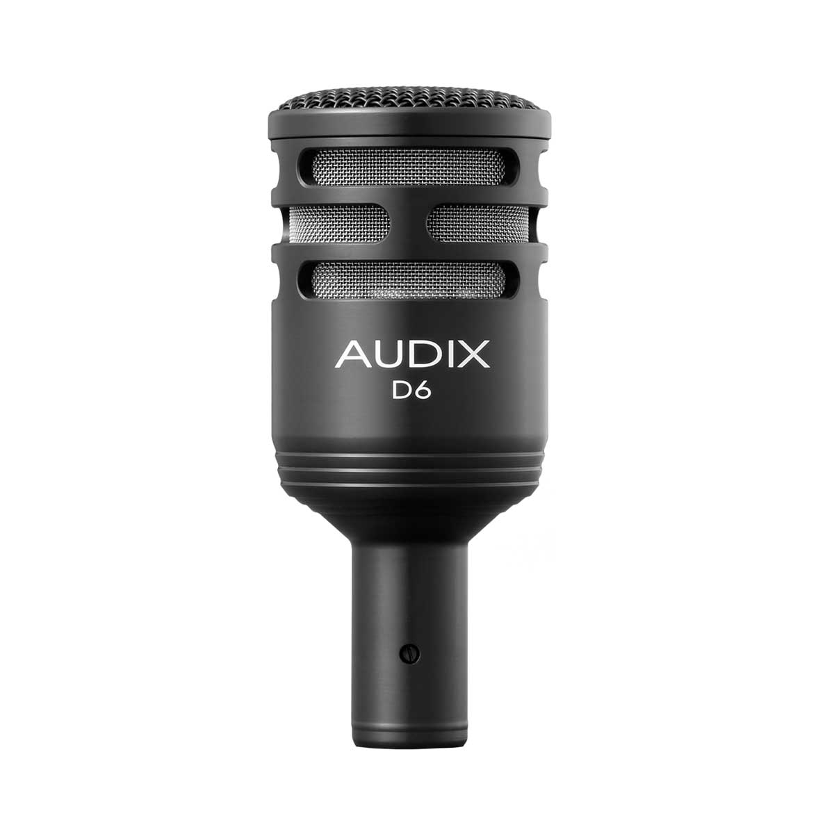 Audix D6 Dynamic Instrument Microphone