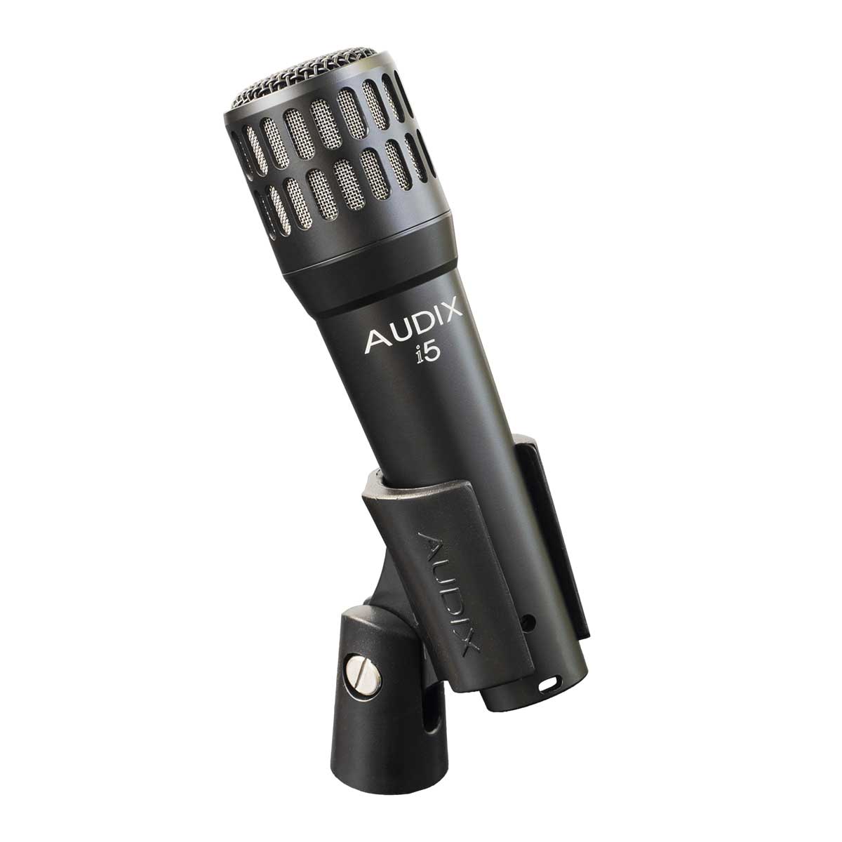 Audix i5 All Purpose Dynamic Instrument Microphone