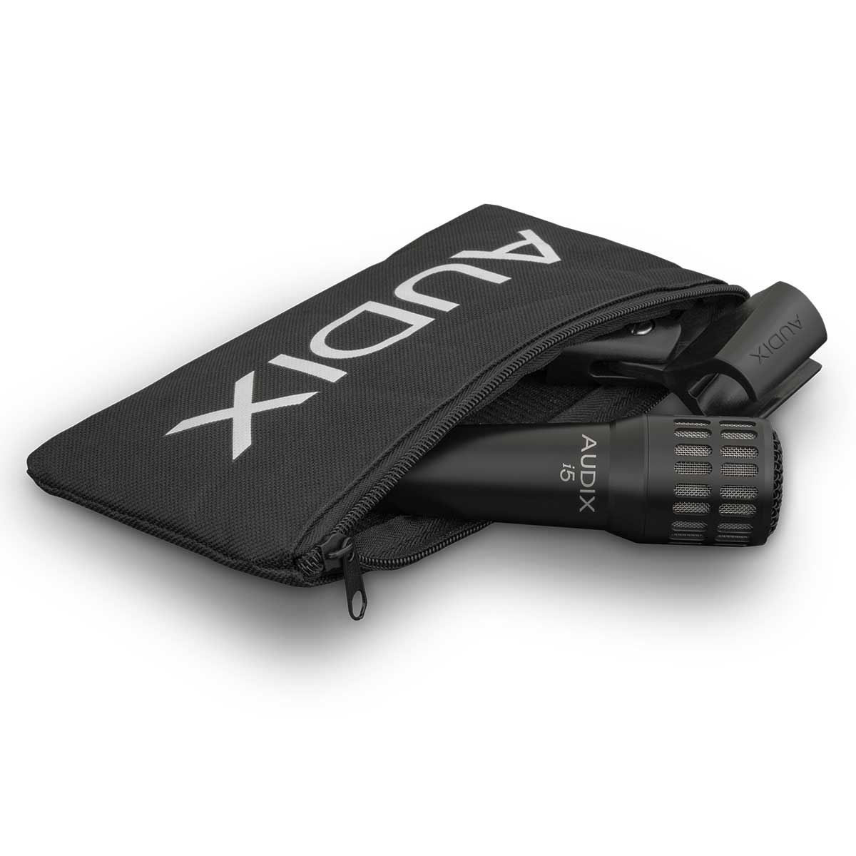 Audix i5 All Purpose Dynamic Instrument Microphone