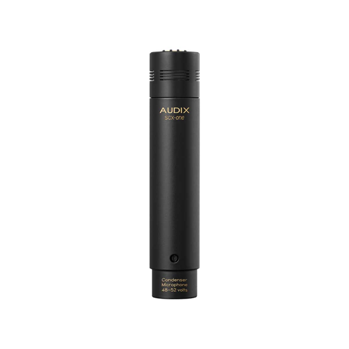 Audix SCX1 Studio Cardiod Condenser Microphone
