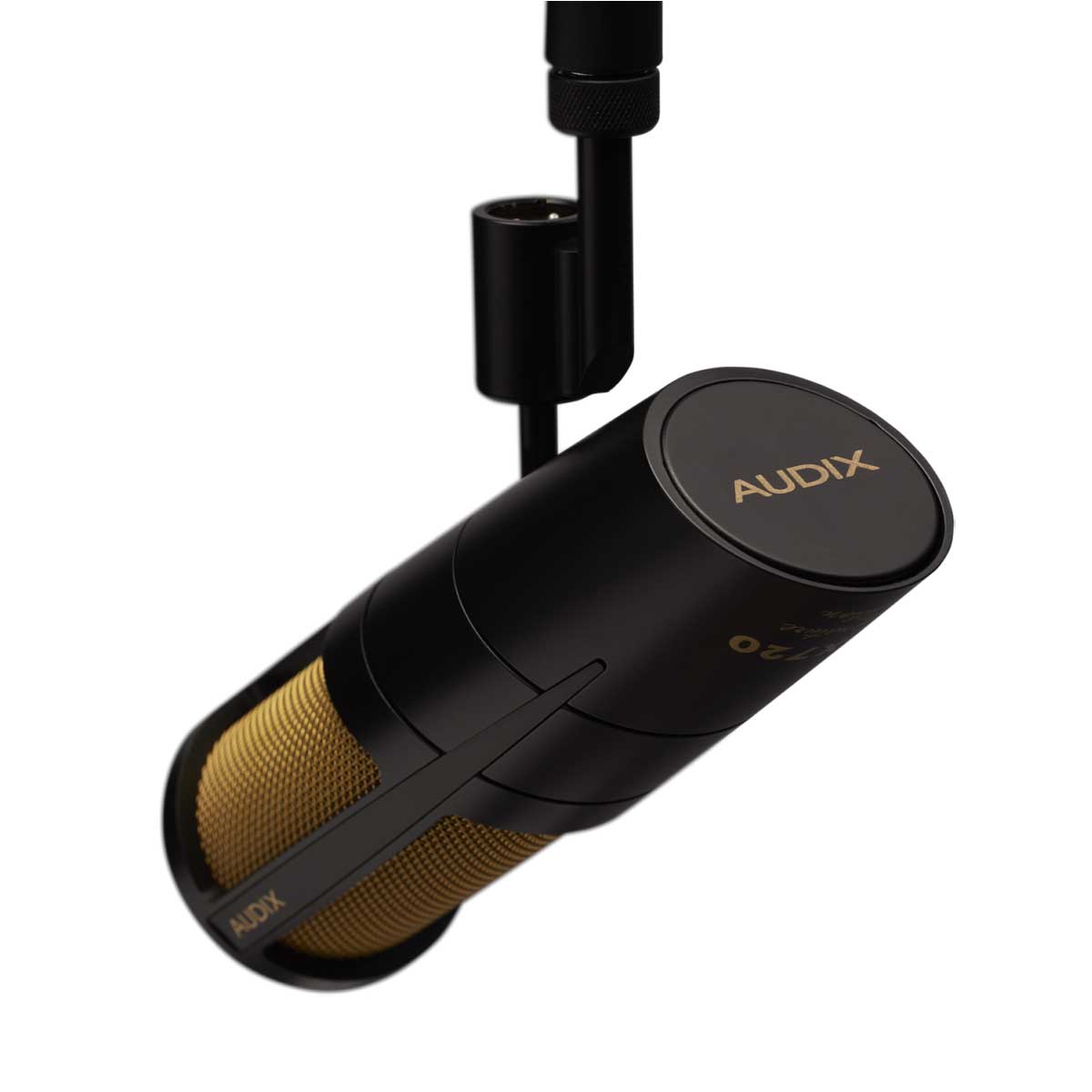 Audix PDX720 Signature Edition Dynamic Vocal Studio Microphone