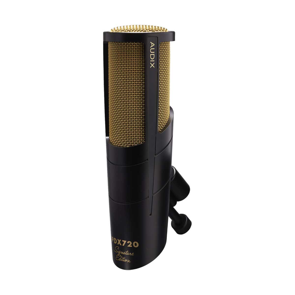 Audix PDX720 Signature Edition Dynamic Vocal Studio Microphone