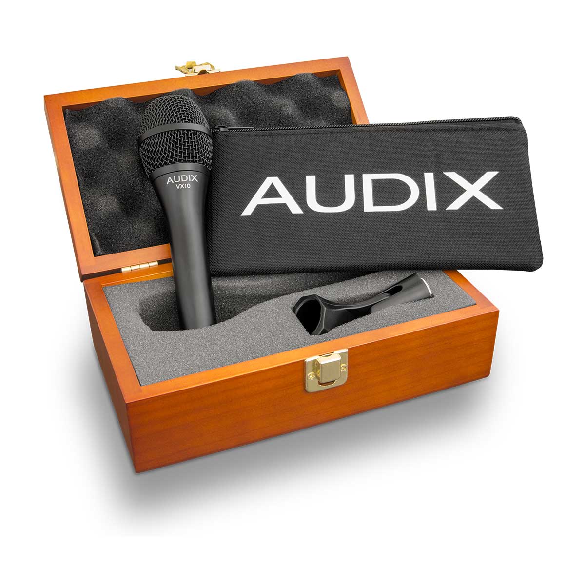 Audix VX10 Elite Condenser Vocal Mic