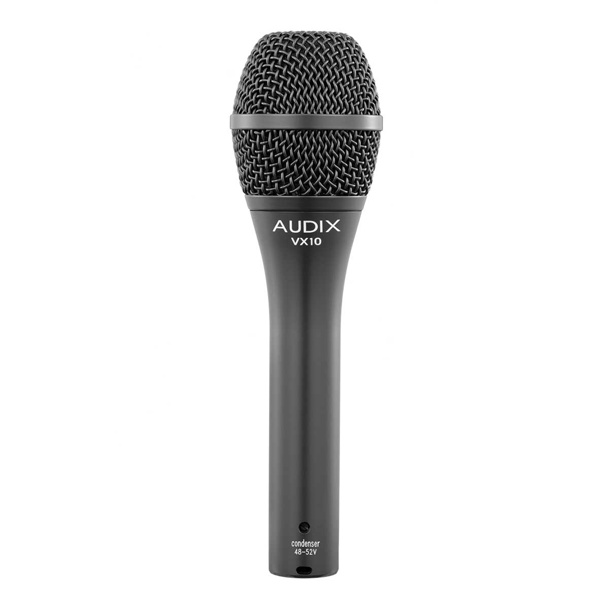 Audix VX10 Elite Condenser Vocal Mic