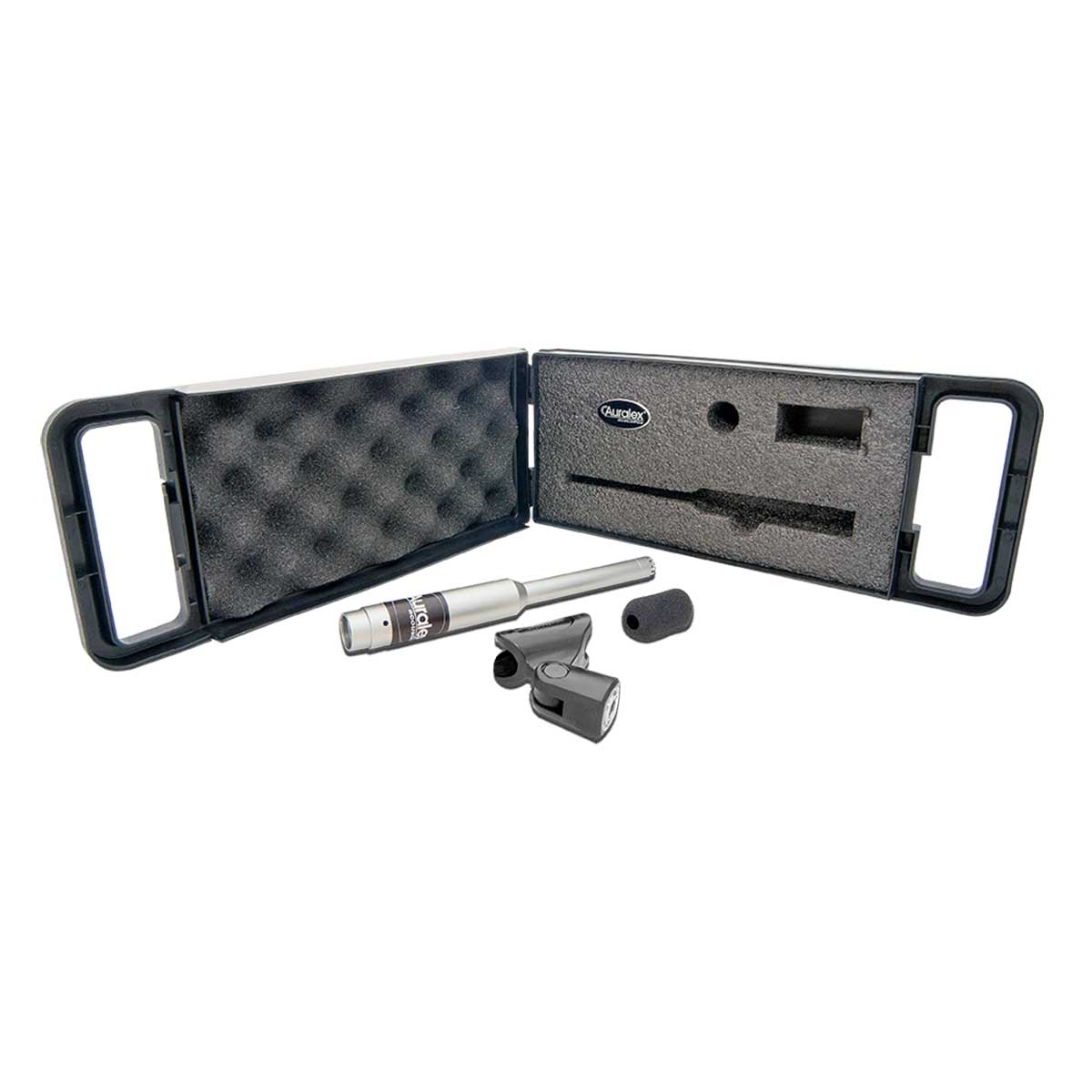 Auralex Room Analysis Plus Kit