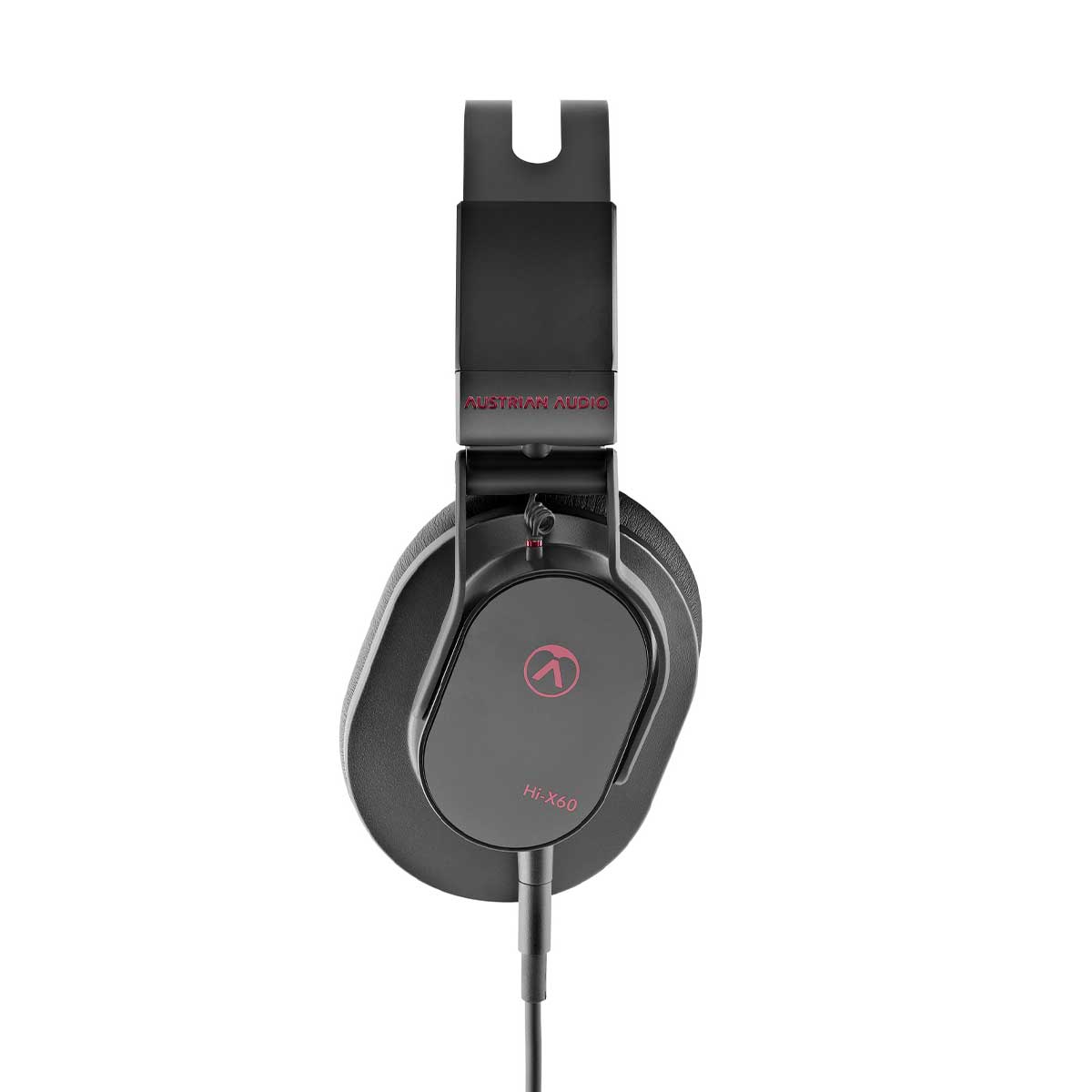 Austrian Audio Hi-X60 Professional Closed-Back Over-Ear Headphones