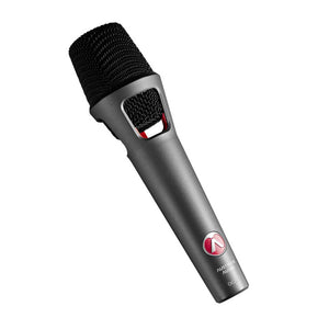 Austrian Audio OC707 True Condenser Vocal Microphone