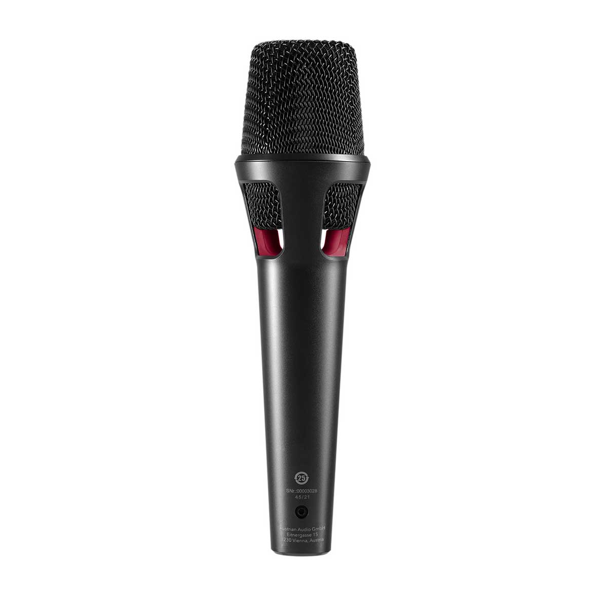Austrian Audio OD303 Dynamic Vocal Microphone