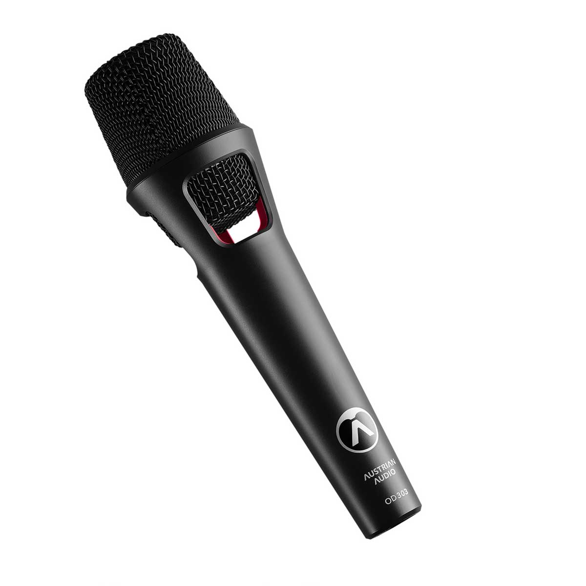 Austrian Audio OD303 Dynamic Vocal Microphone
