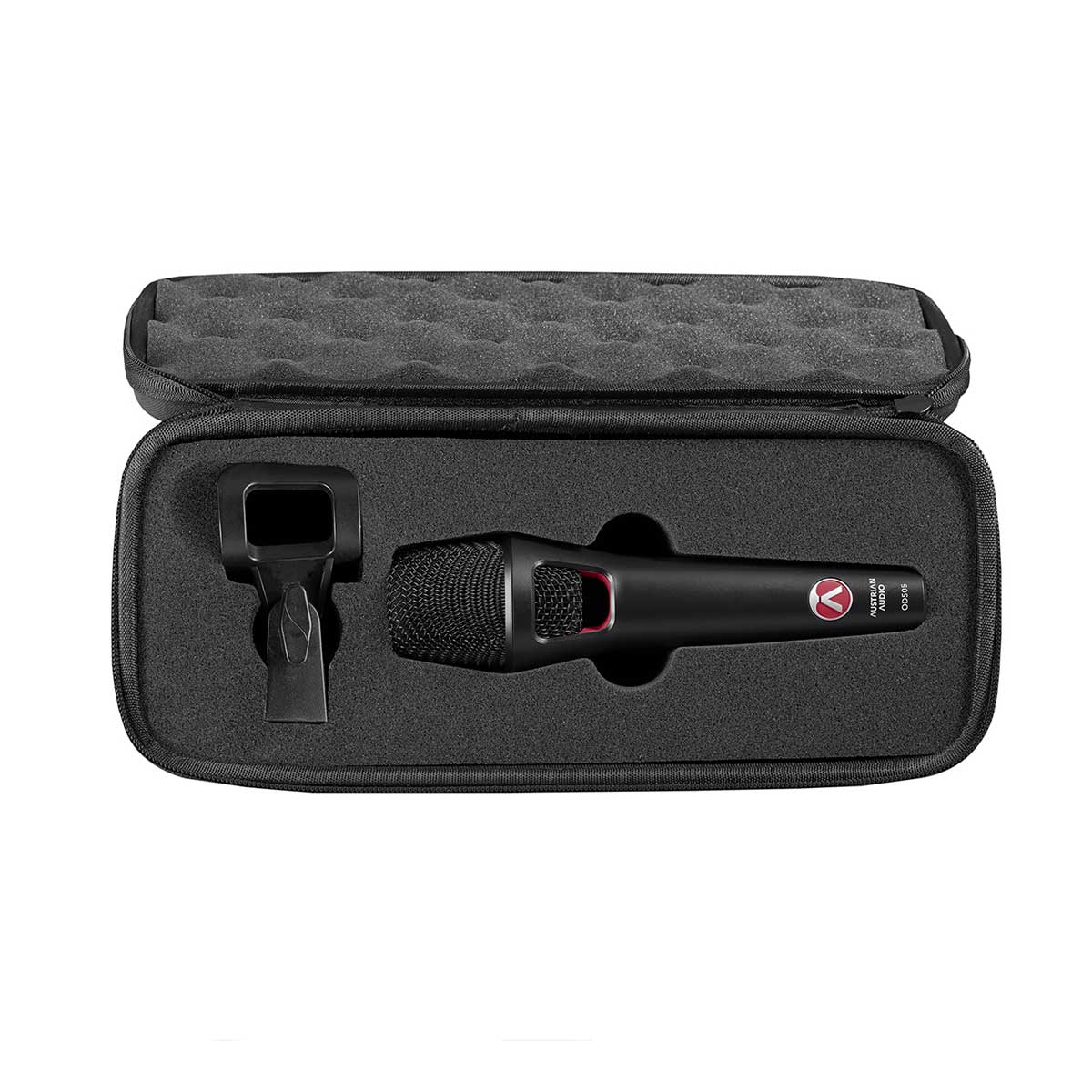 Austrian Audio OD505 Active Dynamic Vocal Microphone