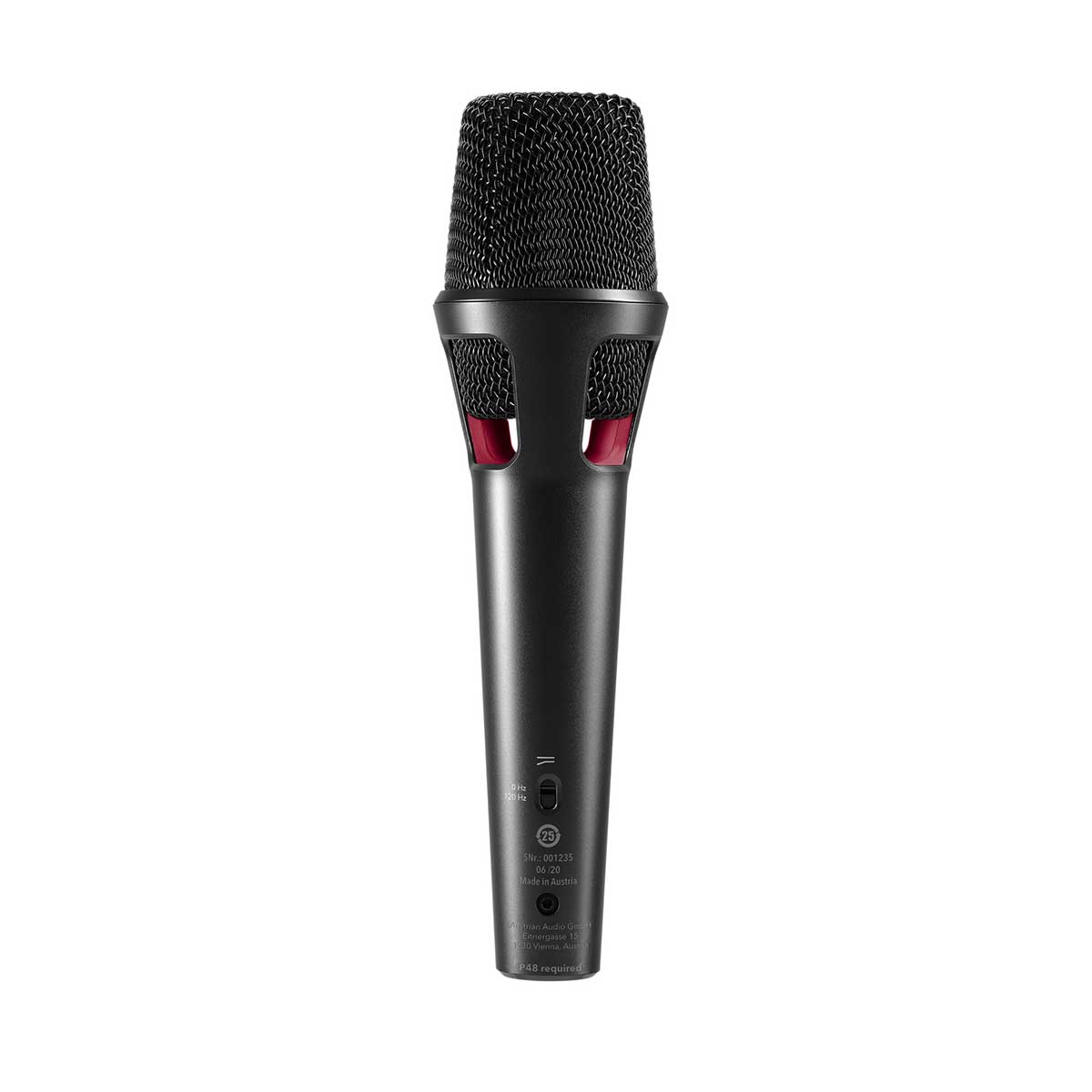 Austrian Audio OD505 Active Dynamic Vocal Microphone