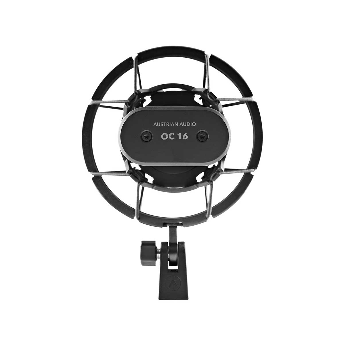 Austrian Audio OC16 Cardioid Pattern Precision Microphone