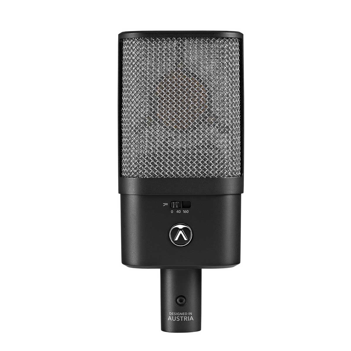 Austrian Audio OC16 Cardioid Pattern Precision Microphone